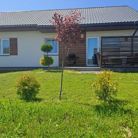 Apartament Roztocze #N/A Exterior photo
