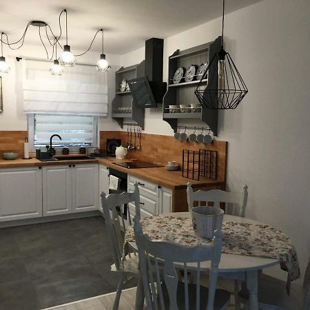 Apartament Roztocze #N/A Exterior photo