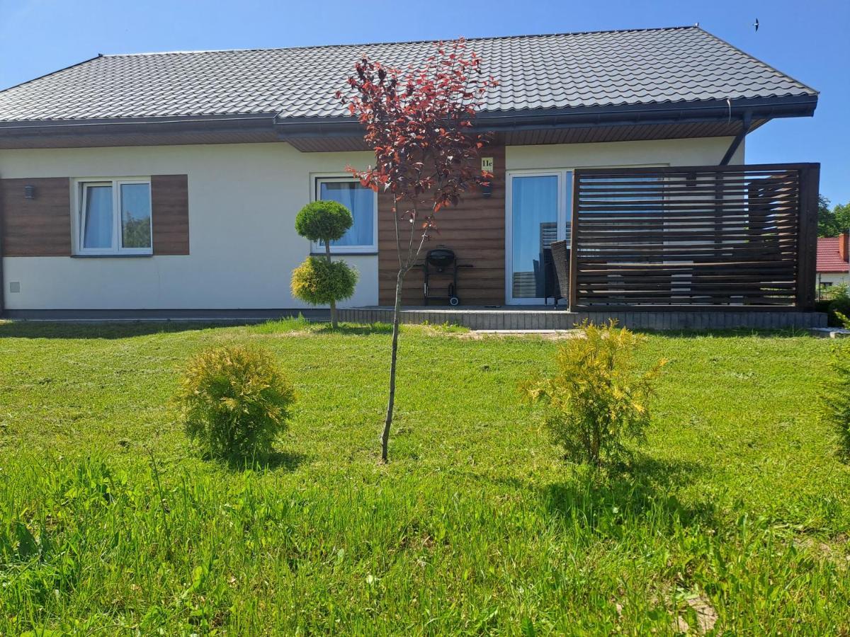 Apartament Roztocze #N/A Exterior photo