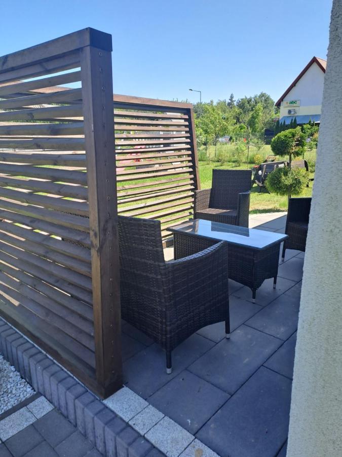Apartament Roztocze #N/A Exterior photo