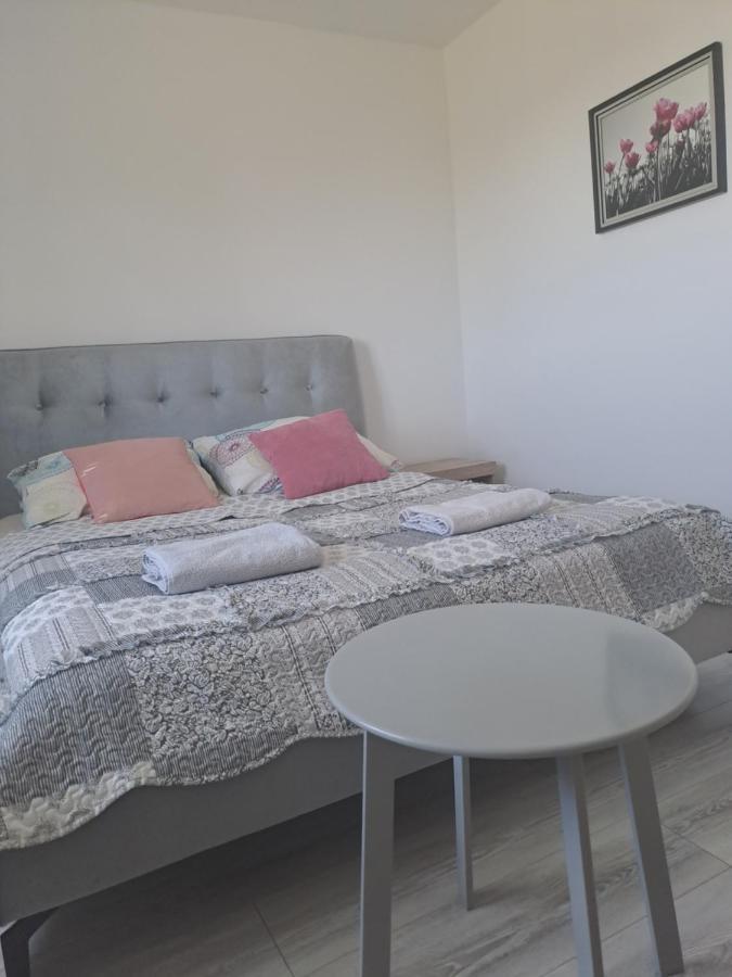 Apartament Roztocze #N/A Exterior photo